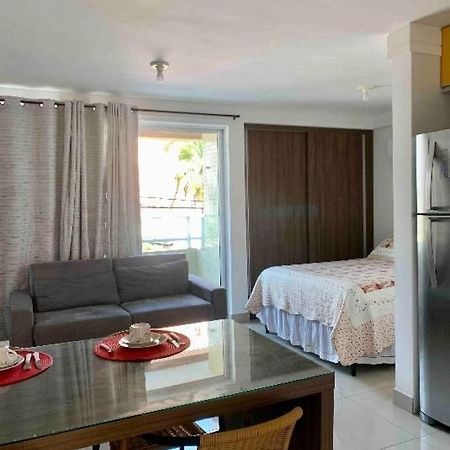 Appartamento Flat 111 Beira Mar De Intermares Cabedelo Esterno foto