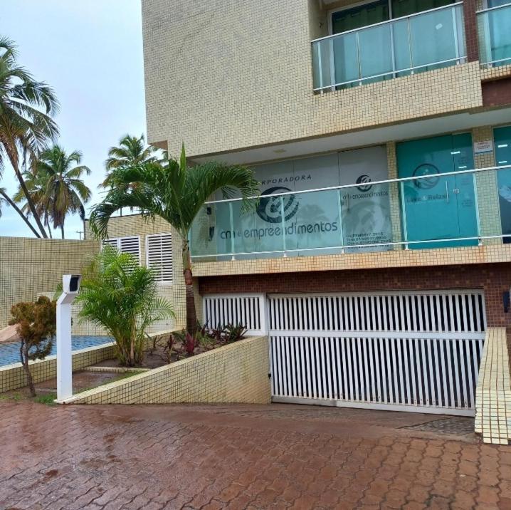 Appartamento Flat 111 Beira Mar De Intermares Cabedelo Esterno foto