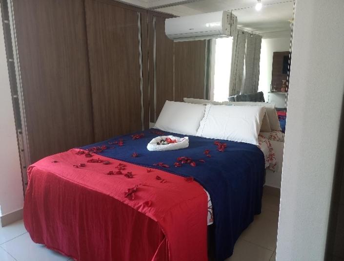 Appartamento Flat 111 Beira Mar De Intermares Cabedelo Esterno foto