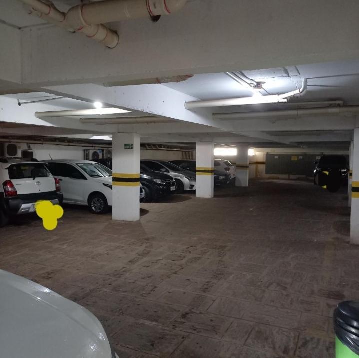 Appartamento Flat 111 Beira Mar De Intermares Cabedelo Esterno foto