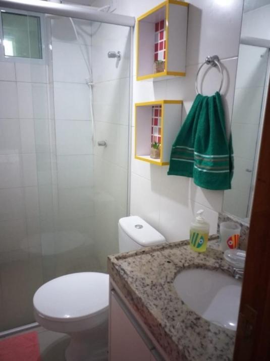 Appartamento Flat 111 Beira Mar De Intermares Cabedelo Esterno foto